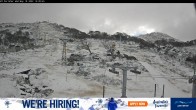 Archived image Webcam Perisher: View Mt Perisher 06:00