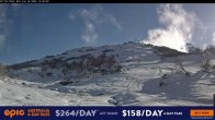Archived image Webcam Perisher: View Mt Perisher 14:00