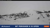 Archived image Webcam Perisher: View Mt Perisher 07:00
