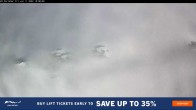 Archived image Webcam Perisher: View Mt Perisher 09:00
