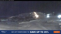 Archiv Foto Webcam Perisher: Blick zum Mt Perisher 05:00