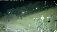 Archiv Foto Webcam Thredbo: Kosciuszko Express 23:00