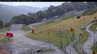 Archiv Foto Webcam Thredbo: Kosciuszko Express 07:00