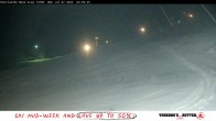 Archiv Foto Webcam Thredbo: Kosciuszko Express 23:00