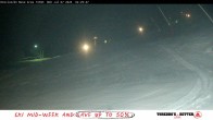 Archiv Foto Webcam Thredbo: Kosciuszko Express 03:00