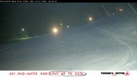 Archiv Foto Webcam Thredbo: Kosciuszko Express 05:00
