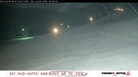 Archiv Foto Webcam Thredbo: Kosciuszko Express 01:00