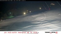 Archiv Foto Webcam Thredbo: Kosciuszko Express 05:00
