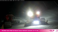 Archiv Foto Webcam Thredbo: Kosciuszko Express 23:00