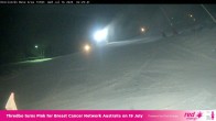 Archiv Foto Webcam Thredbo: Kosciuszko Express 01:00