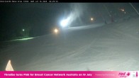 Archiv Foto Webcam Thredbo: Kosciuszko Express 03:00