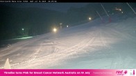Archived image Webcam Thredbo: Kosciuszko Express 05:00