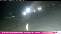 Archiv Foto Webcam Thredbo: Kosciuszko Express 01:00