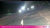 Archiv Foto Webcam Thredbo: Kosciuszko Express 05:00