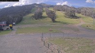 Archived image Webcam Thredbo: The Cruiser 15:00