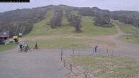 Archived image Webcam Thredbo: The Cruiser 09:00