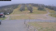 Archiv Foto Webcam Thredbo: Talstation The Cruiser 07:00