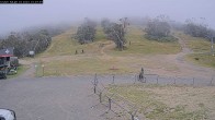 Archiv Foto Webcam Thredbo: Talstation The Cruiser 09:00