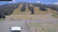 Archiv Foto Webcam Thredbo: Talstation The Cruiser 13:00