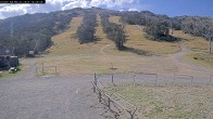 Archiv Foto Webcam Thredbo: Talstation The Cruiser 15:00