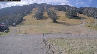 Archiv Foto Webcam Thredbo: Talstation The Cruiser 16:00