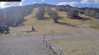 Archiv Foto Webcam Thredbo: Talstation The Cruiser 16:00