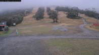 Archiv Foto Webcam Thredbo: Talstation The Cruiser 05:00