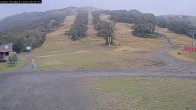 Archiv Foto Webcam Thredbo: Talstation The Cruiser 07:00