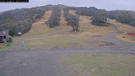 Archiv Foto Webcam Thredbo: Talstation The Cruiser 09:00