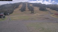 Archiv Foto Webcam Thredbo: Talstation The Cruiser 11:00
