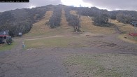 Archiv Foto Webcam Thredbo: Talstation The Cruiser 14:00