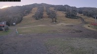 Archiv Foto Webcam Thredbo: Talstation The Cruiser 15:00