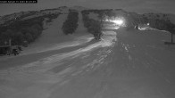 Archiv Foto Webcam Thredbo: Talstation The Cruiser 05:00