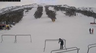 Archiv Foto Webcam Thredbo: Talstation The Cruiser 07:00