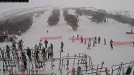 Archiv Foto Webcam Thredbo: Talstation The Cruiser 09:00