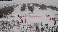 Archiv Foto Webcam Thredbo: Talstation The Cruiser 11:00