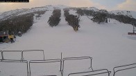 Archiv Foto Webcam Thredbo: Talstation The Cruiser 15:00