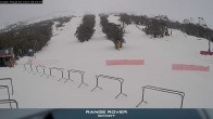 Archiv Foto Webcam Thredbo: Talstation The Cruiser 07:00