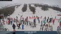 Archiv Foto Webcam Thredbo: Talstation The Cruiser 09:00