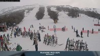 Archiv Foto Webcam Thredbo: Talstation The Cruiser 11:00