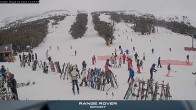 Archiv Foto Webcam Thredbo: Talstation The Cruiser 13:00