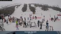 Archiv Foto Webcam Thredbo: Talstation The Cruiser 14:00