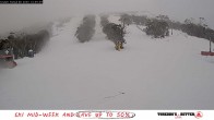 Archived image Webcam Thredbo: The Cruiser 14:00