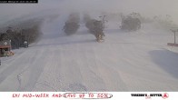 Archived image Webcam Thredbo: The Cruiser 07:00
