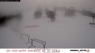Archived image Webcam Thredbo: The Cruiser 15:00