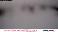 Archived image Webcam Thredbo: The Cruiser 17:00