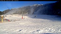 Archived image Webcam Thredbo: Friday Flat 02:00