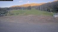 Archived image Webcam Thredbo: Friday Flat 05:00