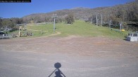 Archived image Webcam Thredbo: Friday Flat 07:00