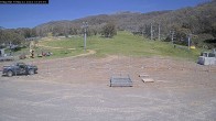 Archiv Foto Webcam Thredbo: Friday Flat 09:00